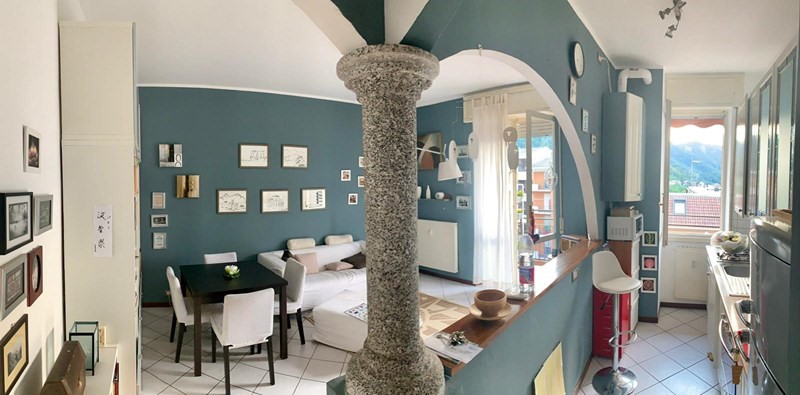 Bilocale in Vendita a Como, zona Como Sole, 149'000€, 70 m²