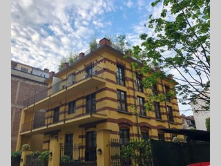 Appartamento in Vendita a Torino, zona Vanchiglia, 240'000€