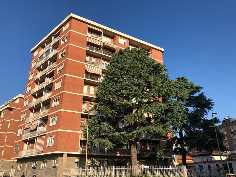 Appartamento in Vendita a Torino, 109'000€