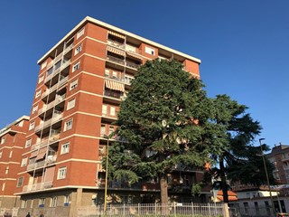 Appartamento in Vendita a Torino, 109'000€