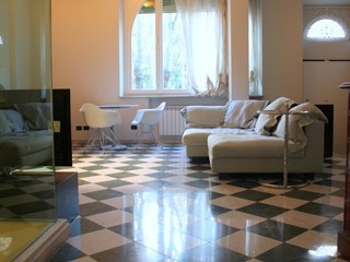 Appartamento in Vendita a Viareggio, 850'000€, 150 m²