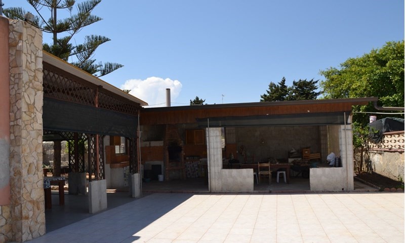 Villa in Vendita a Portopalo di Capo Passero, 160'000€, 86 m²
