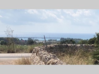 Terreno agricolo in Vendita a Portopalo di Capo Passero, zona C.da Cozzo Spadaro, 57'000€