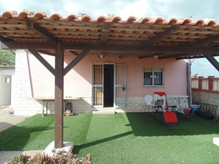 Villa in Vendita a Pachino, 135'000€, 70 m²