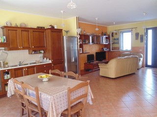 Villetta a schiera in Vendita a Portopalo di Capo Passero, zona C.da reale, 160'000€, 100 m²