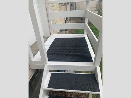 Quadrilocale in Affitto a Cuneo, zona S.lorenzo Peveragno, 380€, 65 m²