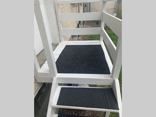 Quadrilocale in Affitto a Cuneo, zona S.lorenzo Peveragno, 380€, 65 m²