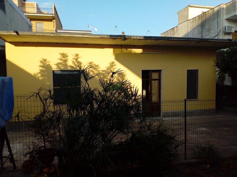 Casa Indipendente in Vendita a Bovalino, 79'000&euro;