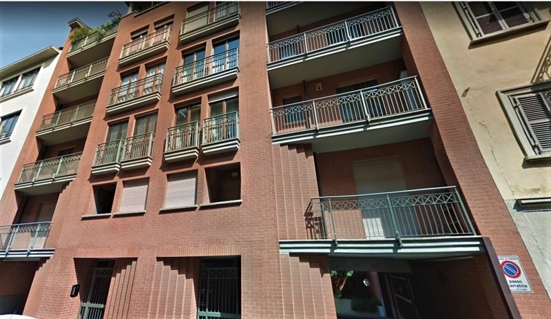Bilocale in Vendita a Torino, zona san salvario, 130'000€, 59 m², arredato