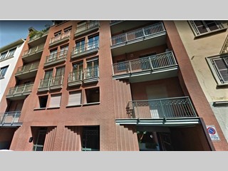 Bilocale in Vendita a Torino, zona san salvario, 130'000€, 59 m², arredato