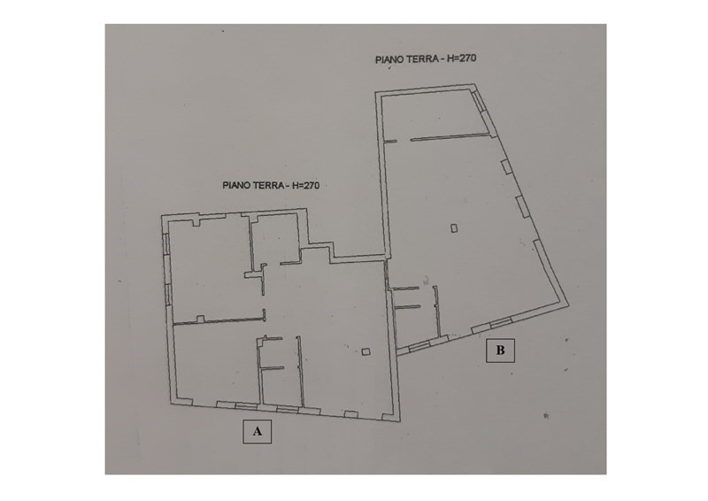 Appartamento in Vendita a Castelnuovo del Garda, 500'000€, 244 m²