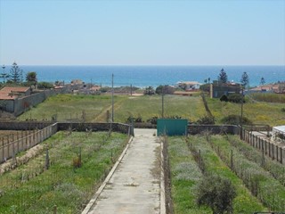 Villa in Vendita a Pachino, zona Concerie, 150'000€, 100 m²