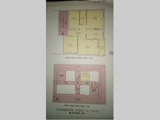 Appartamento in Vendita a Venezia, zona Lido di Venezia, 380'000€, 110 m²