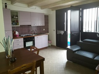 Appartamento in Vendita a Pachino, zona Marzamemi, 180'000€, 85 m²