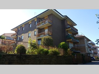 Appartamento in Vendita a Rocca Priora, zona centrale, 159'000€