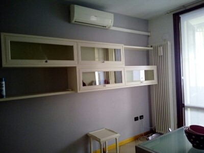 Bilocale in Vendita a San Mauro Pascoli, zona ufficio postale, 132'000€, 50 m², arredato