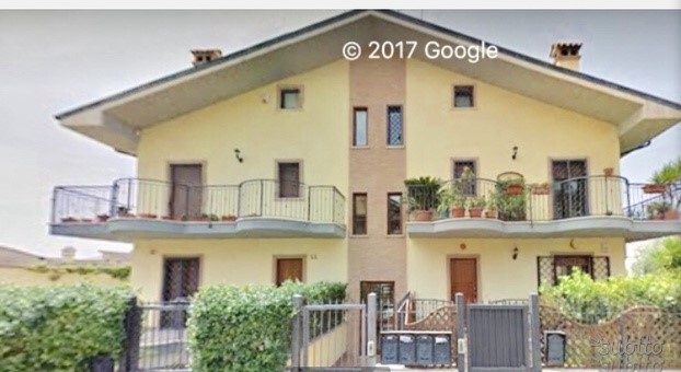 Appartamento in Affitto a Guidonia Montecelio, 550€, 60 m², arredato