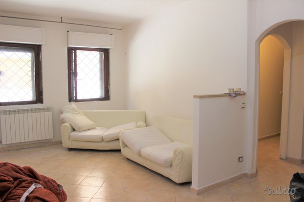 Appartamento in Vendita a Guidonia Montecelio, 139'000€, 90 m²