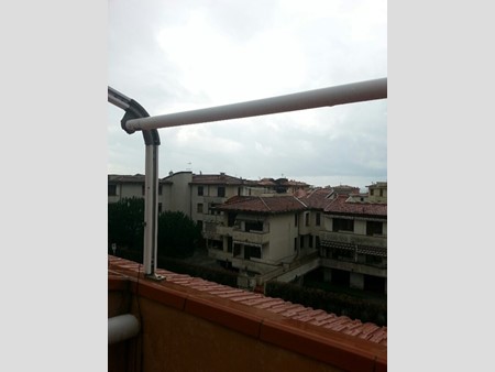 Bilocale in Affitto a Pisa, zona Marina di Pisa, 600€, 50 m², arredato, con Box