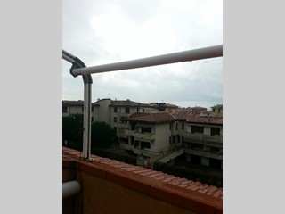 Bilocale in Affitto a Pisa, zona Marina di Pisa, 600€, 50 m², arredato, con Box