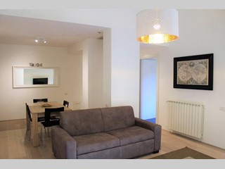 Trilocale in Affitto a Firenze, zona PIAZZA DELLA LIBERTA', 1'200€, 80 m², arredato