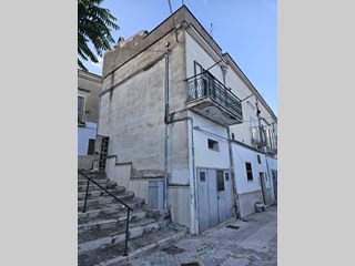 Casa Indipendente in Vendita a Montemilone, 60'000€, 98 m², con Box