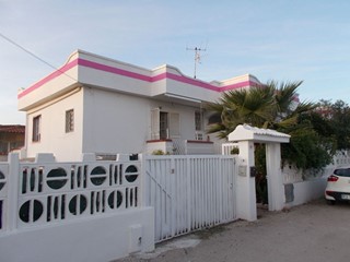 Trilocale in Affitto a Castel Volturno, zona Via Chieti, fronte Villaggio Coppola - Pinetamare, 300€, 60 m²