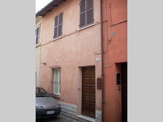 Casa Indipendente in Affitto a Fano, zona Centro  Storico, 550€, 50 m², arredato