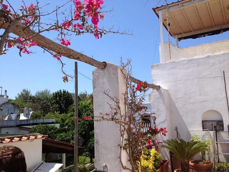 Casa Indipendente in Vendita a Procida, 333'000€, 125 m², arredato