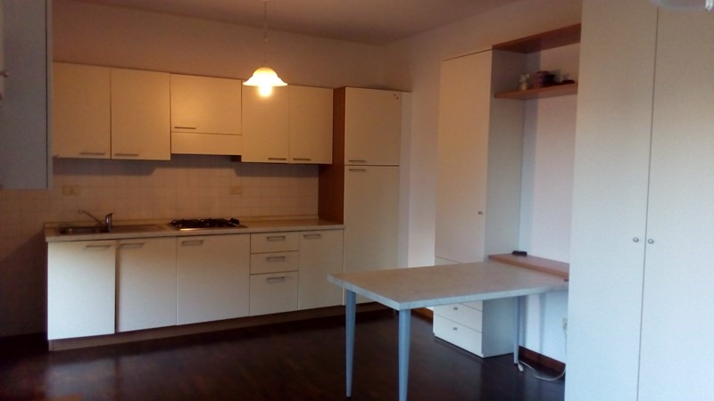 Bilocale in Vendita a Creazzo, 40'000€, 45 m², arredato