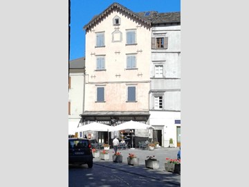 Bilocale in Vendita a Berceto, 38'000€, 40 m², arredato