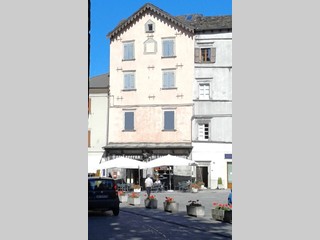 Bilocale in Vendita a Berceto, 38'000€, 40 m², arredato