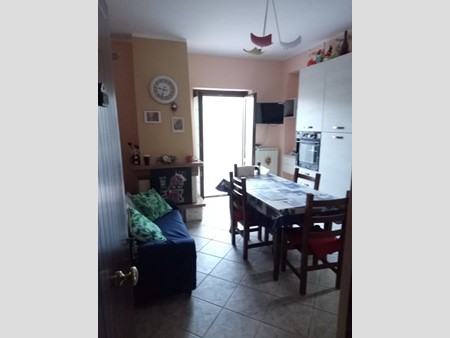 Bilocale in Affitto a Campo di Giove, zona Campo di Giove, 45 m², arredato