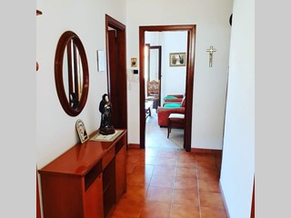 Appartamento in Affitto a Tropea, zona Via Annunziata provinciale Tropea Ricadi n.41 , 100 m², arredato