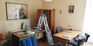 Bilocale in Vendita a Napoli, 79'000€, 60 m²