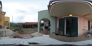 Bilocale in Affitto a Imperia, zona Pompeiana , 350€, 35 m², arredato