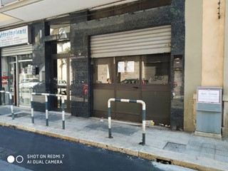 Ufficio in Affitto a Bari, zona Carrassi-San Pasquale, 400€, 60 m²