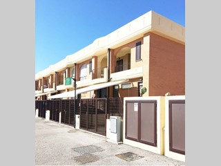 Villetta a schiera in Vendita a Campomarino, 110'000€, 55 m²