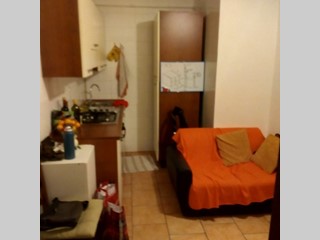 Bilocale in Vendita a Gazzaniga, zona Orezzo, 35'000€, 40 m², arredato