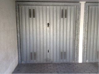 Box in Affitto a Settimo Torinese, zona Via vaglie N.3, 25 m²
