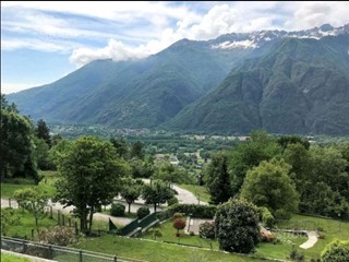 Casa Indipendente in Vendita a Premosello Chiovenda, zona Colloro, 39'000€, 100 m², arredato