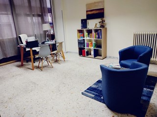 Ufficio in Affitto a Avellino