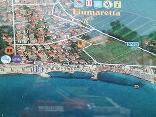 Quadrilocale in Vendita a Ameglia, zona Fiumaretta, 110'000&euro;, 85 m², arredato