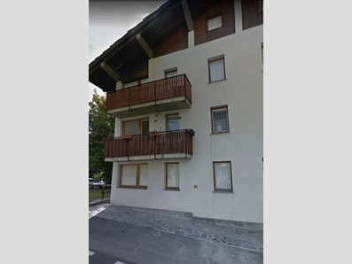 Trilocale in Affitto a Courmayeur, 80 m², arredato