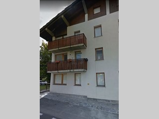 Trilocale in Affitto a Courmayeur, 80 m², arredato
