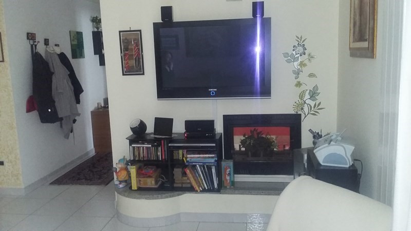 Trilocale in Vendita a San Giorgio del Sannio, zona centro, 110'000€, 90 m²