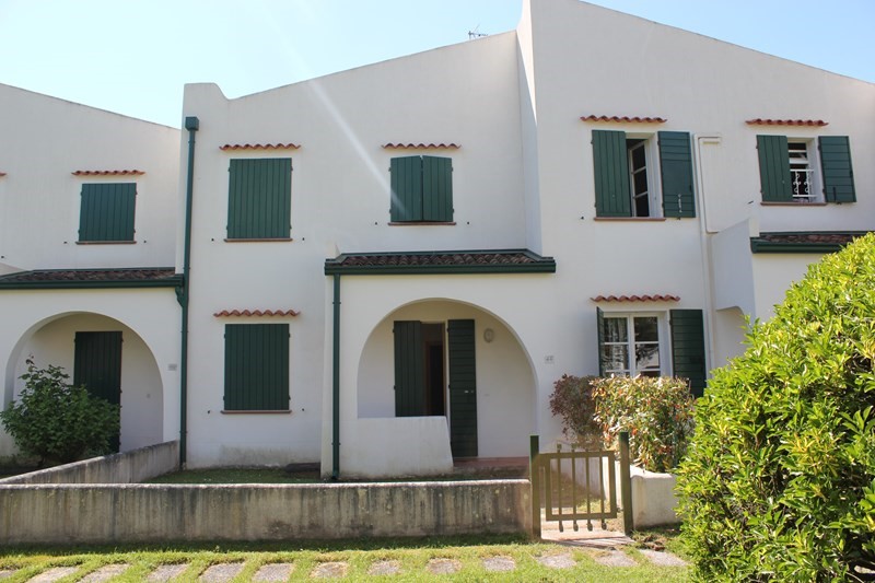 Villetta a schiera in Vendita a Caorle, zona duna verde, 350'000€, 120 m², arredato