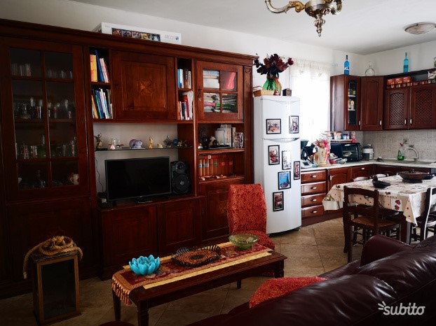 Villa in Vendita a Gallipoli, 178'000&euro;