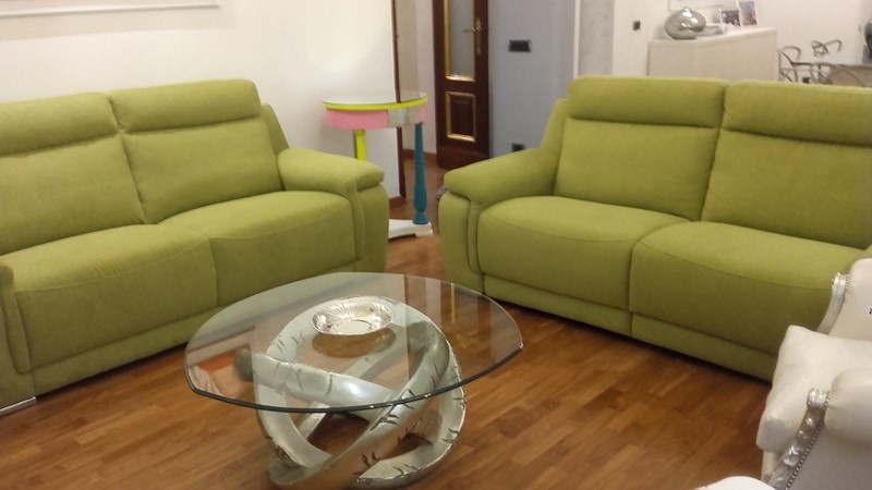 Appartamento in Vendita a Taranto, zona semicentro, 250'000€, 190 m²