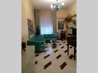 Trilocale in Vendita a Cava de' Tirreni, zona centrale, 280'000€, 92 m²